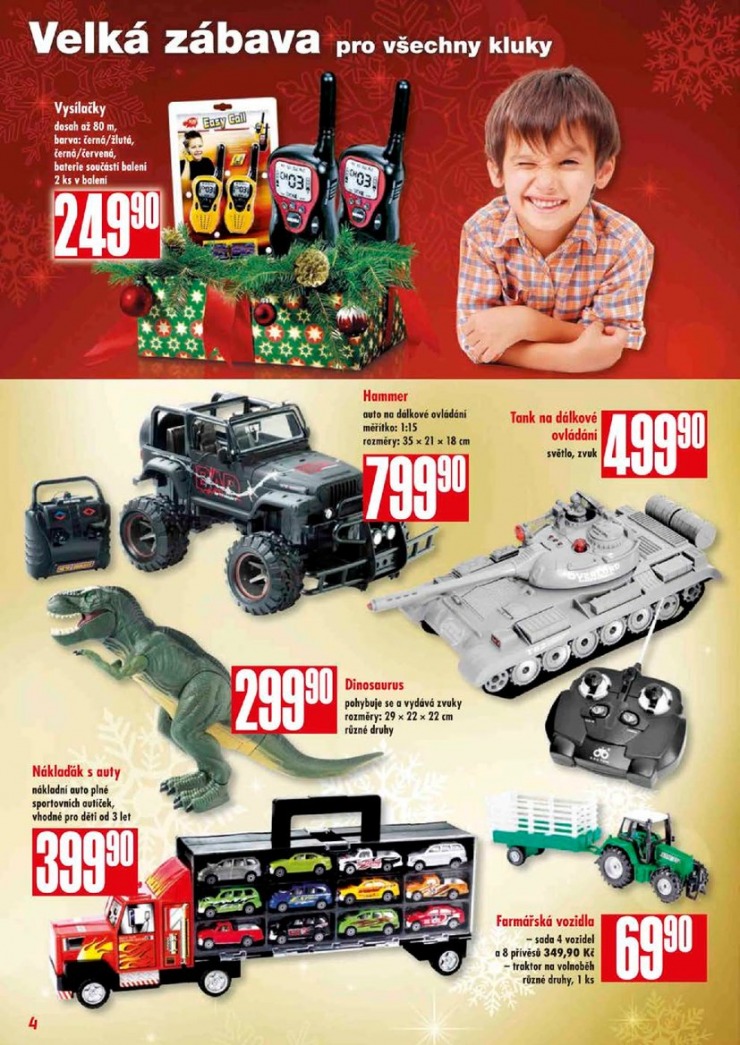 let�k Interspar V�noce od 5.11.2014 strana 1