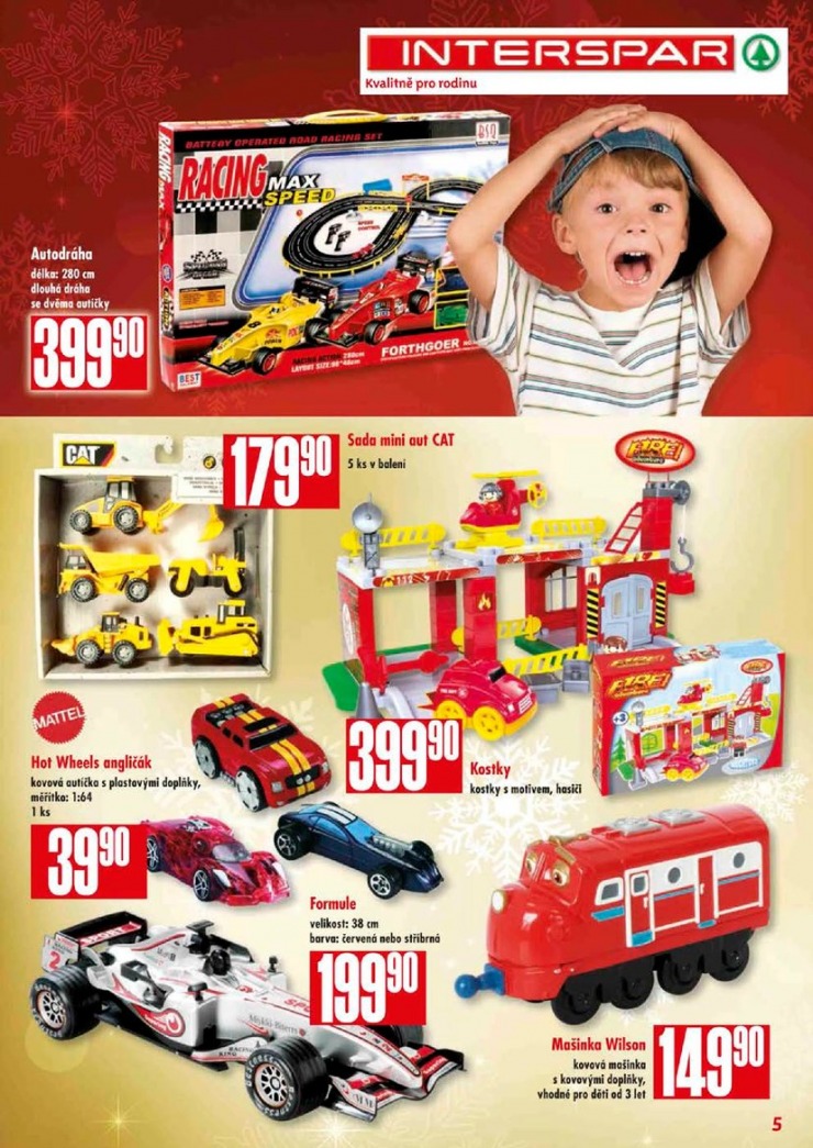 let�k Interspar V�noce od 5.11.2014 strana 1