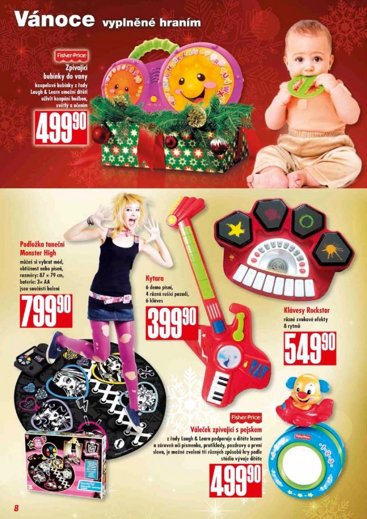 let�k Interspar V�noce od 5.11.2014 strana 1