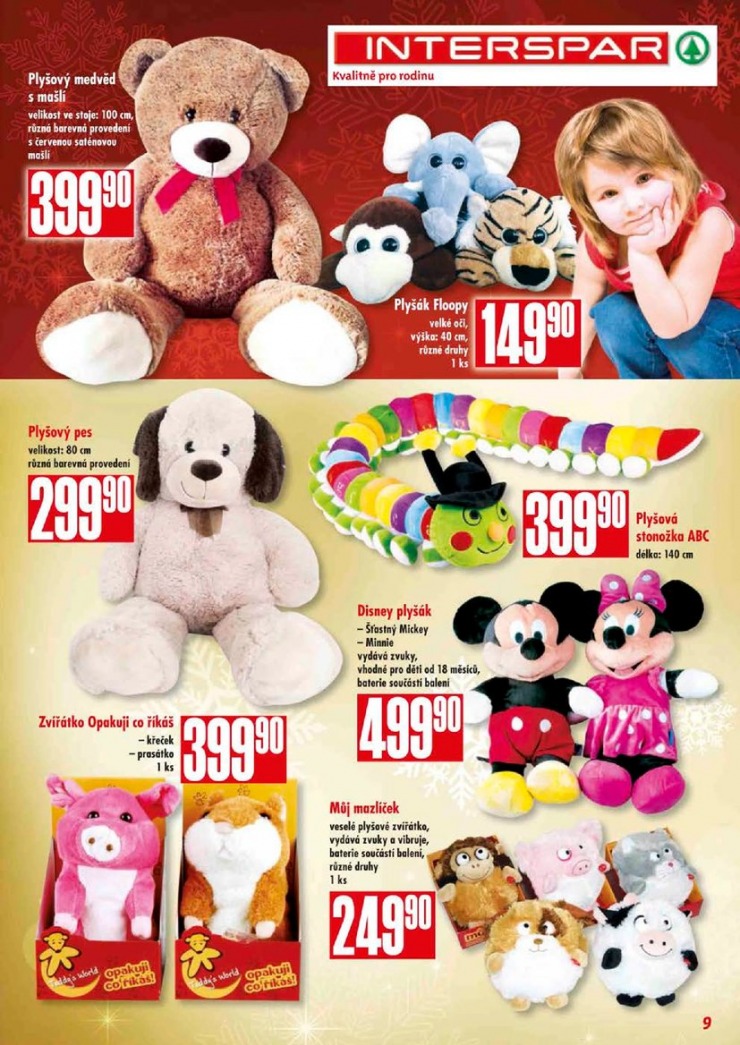 let�k Interspar V�noce od 5.11.2014 strana 1