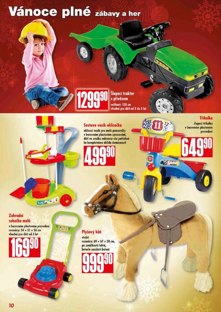 let�k Interspar V�noce od 5.11.2014 strana 1