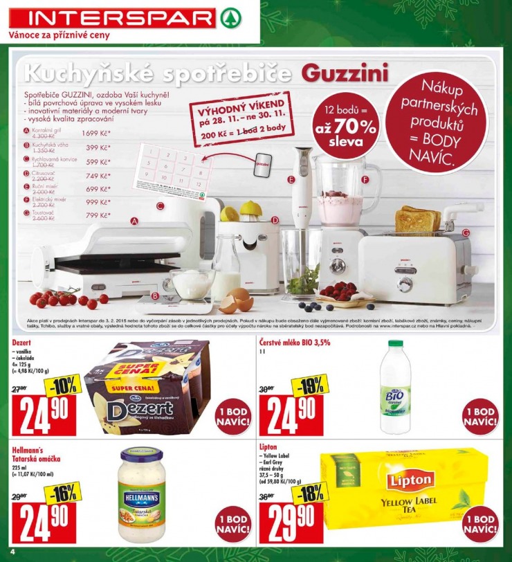 let�k Interspar Ak�n� nab�dka od 26.11.2014 strana 1