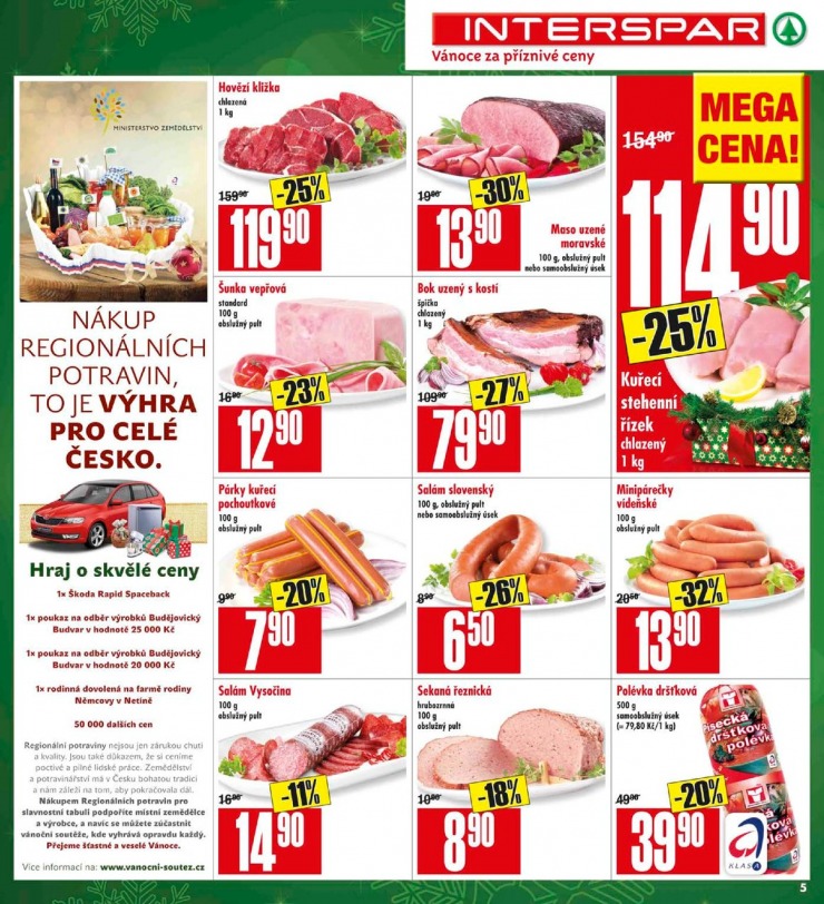 let�k Interspar Ak�n� nab�dka od 26.11.2014 strana 1