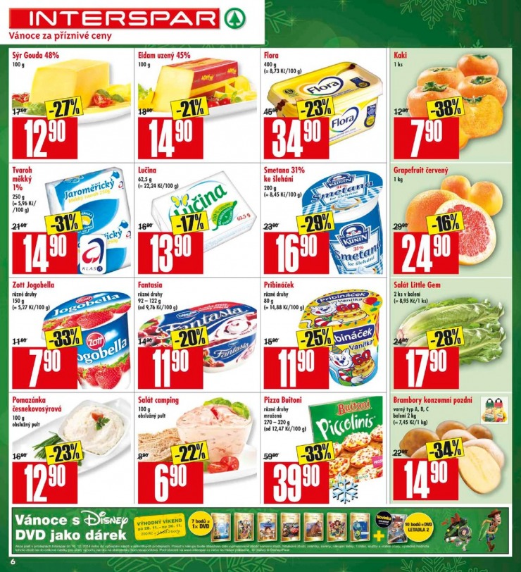 let�k Interspar Ak�n� nab�dka od 26.11.2014 strana 1