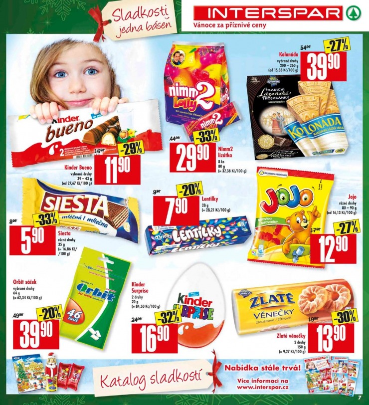 let�k Interspar Ak�n� nab�dka od 26.11.2014 strana 1