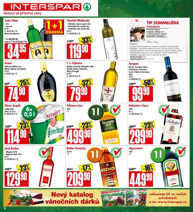 let�k Interspar Ak�n� nab�dka od 26.11.2014 strana 1