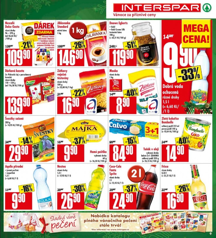 let�k Interspar Ak�n� nab�dka od 26.11.2014 strana 1