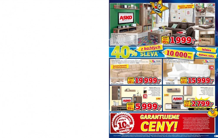 leták Asko nábytek katalog od 27.11.2014 strana 1 leták Asko nábytek katalog od 27.11.2014 strana 1
