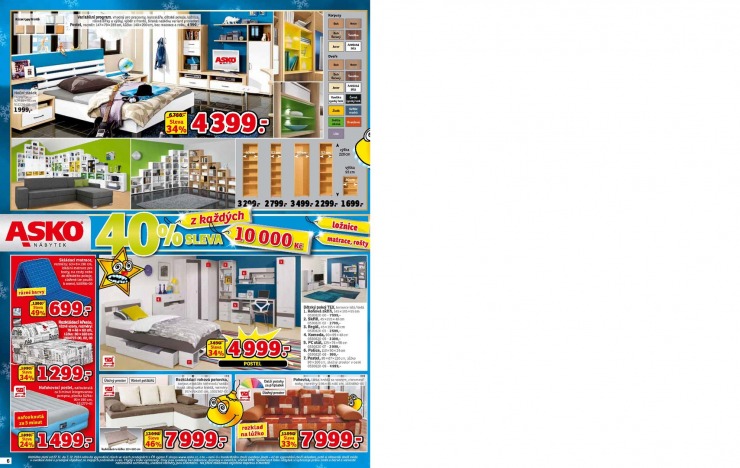 leták Asko nábytek katalog od 27.11.2014 strana 1 leták Asko nábytek katalog od 27.11.2014 strana 1