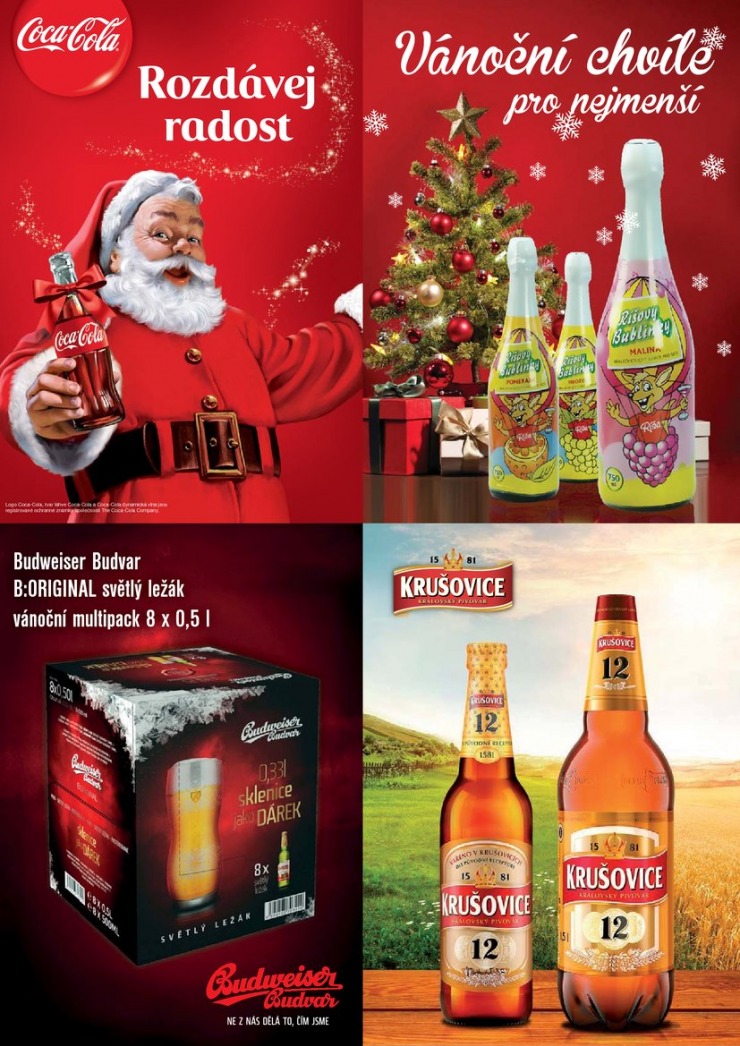 leták Enapo Akční leták od 3.12.2014 strana 1 leták Enapo Akční leták od 3.12.2014 strana 1