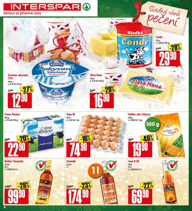 let�k Interspar Ak�n� nab�dka od 10.12.2014 strana 1