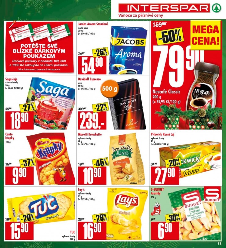 let�k Interspar Ak�n� nab�dka od 10.12.2014 strana 1