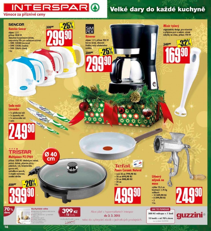 let�k Interspar Ak�n� nab�dka od 10.12.2014 strana 1