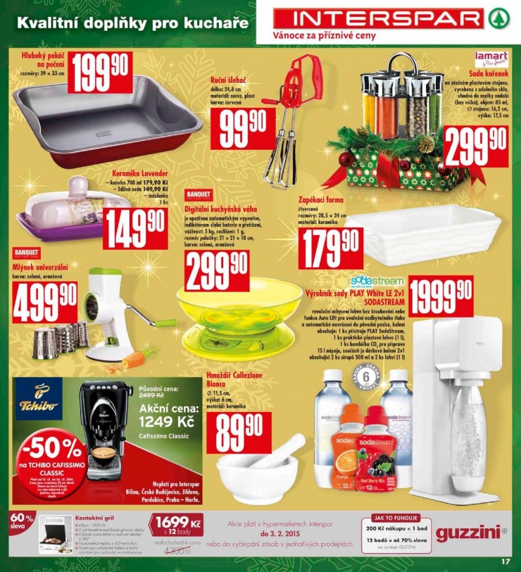 let�k Interspar Ak�n� nab�dka od 10.12.2014 strana 1