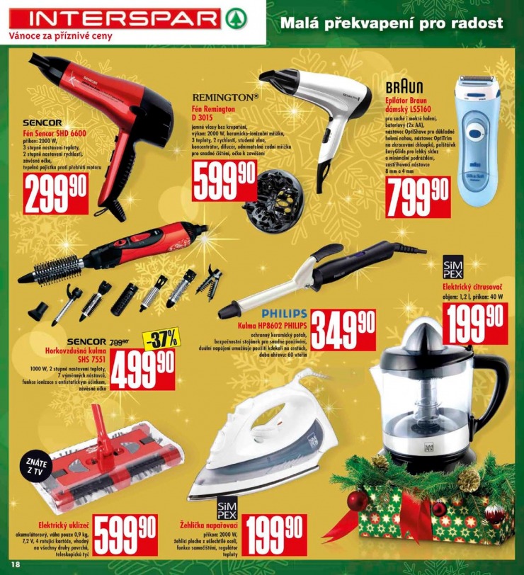 let�k Interspar Ak�n� nab�dka od 10.12.2014 strana 1