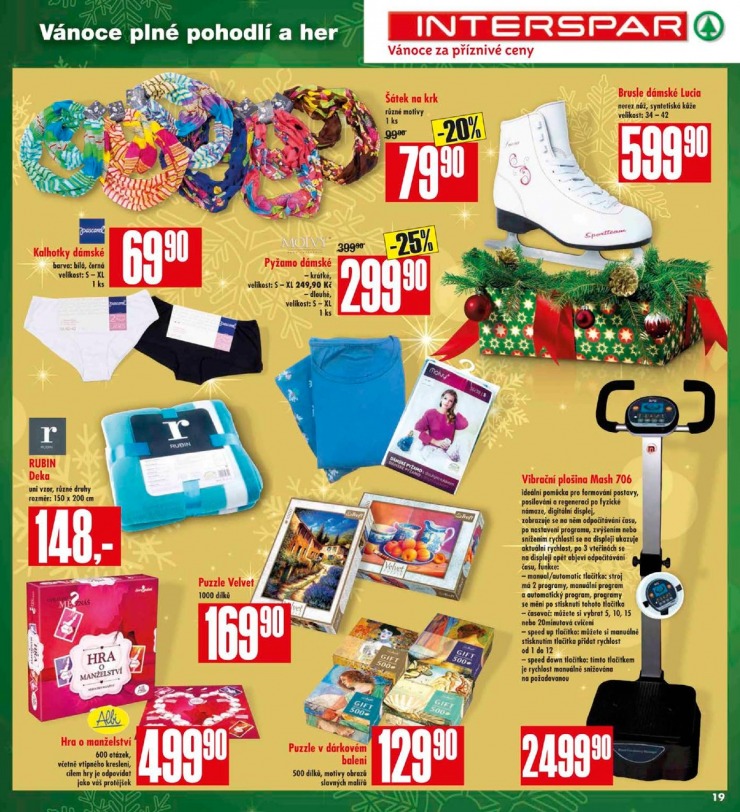 let�k Interspar Ak�n� nab�dka od 10.12.2014 strana 1