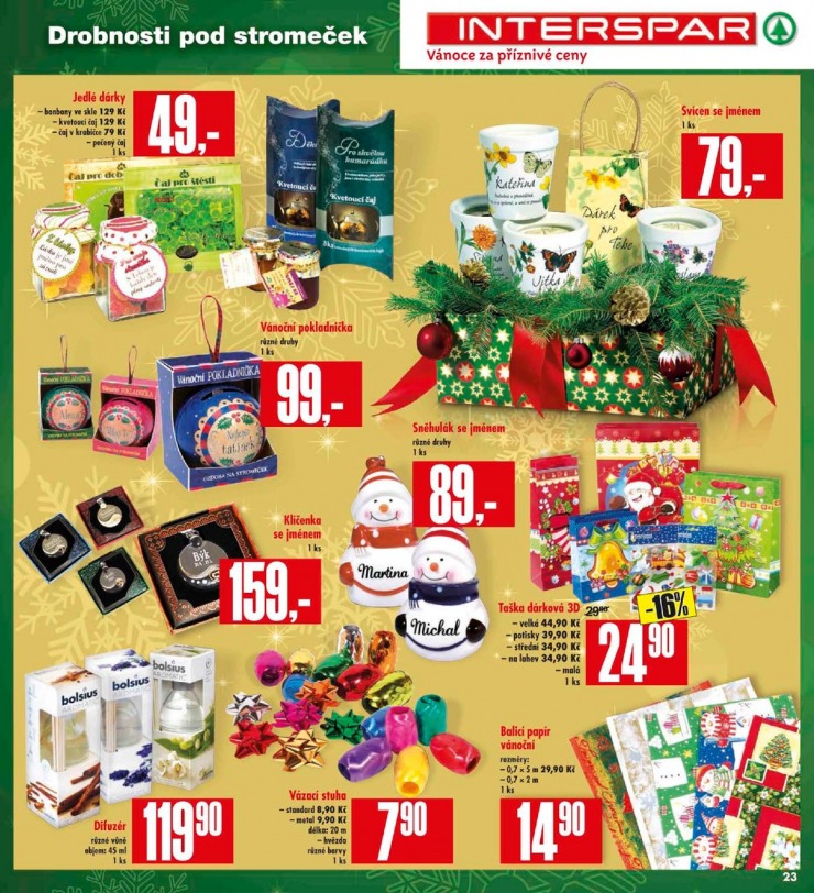 let�k Interspar Ak�n� nab�dka od 10.12.2014 strana 1