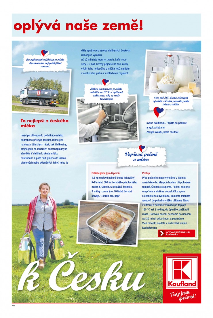 leták Kaufland Aktuální nabídka od 7.1.2015 strana 1 leták Kaufland Aktuální nabídka od 7.1.2015 strana 1