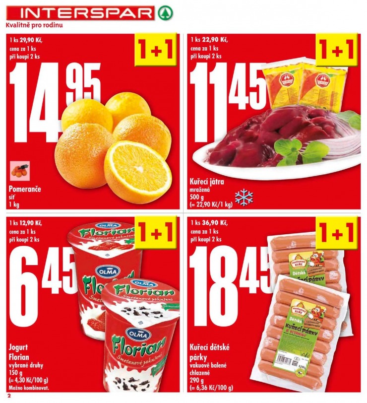 let�k Interspar Ak�n� nab�dka od 14. 1. 2015 strana 1