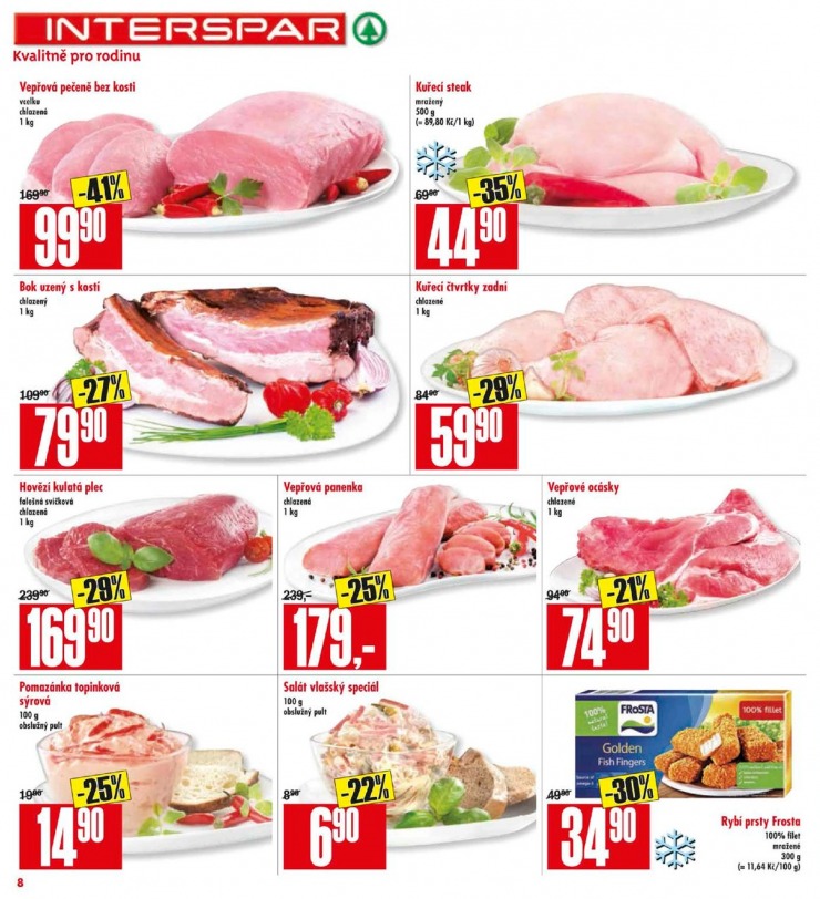 let�k Interspar Ak�n� nab�dka od 14. 1. 2015 strana 1