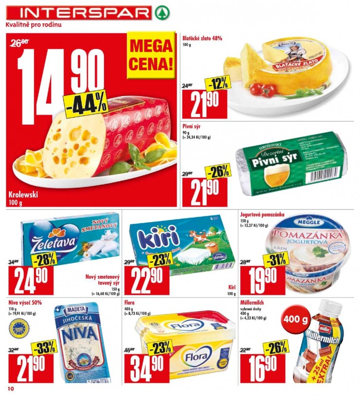 let�k Interspar Ak�n� nab�dka od 14. 1. 2015 strana 1