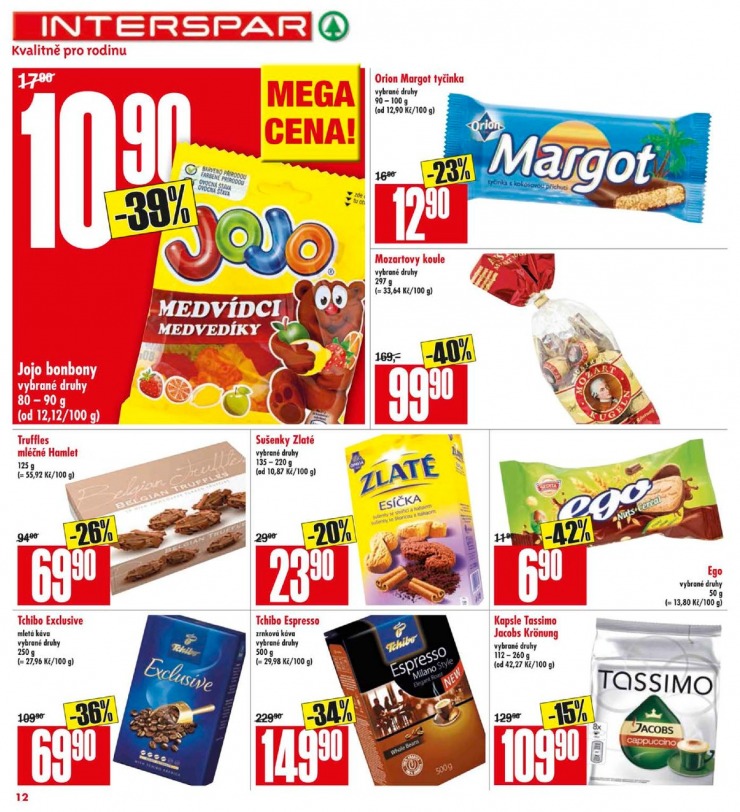 let�k Interspar Ak�n� nab�dka od 14. 1. 2015 strana 1