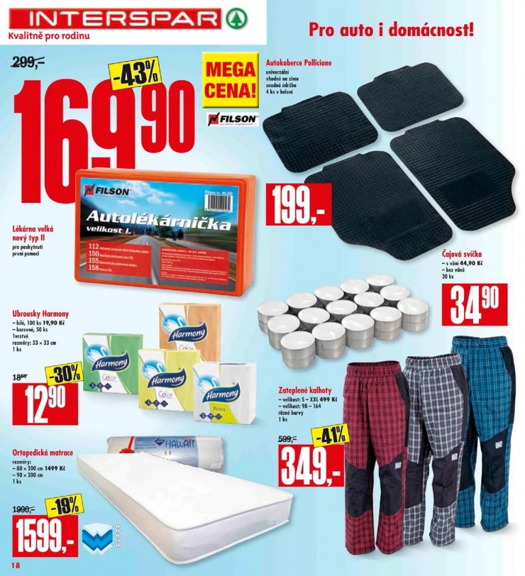 let�k Interspar Ak�n� nab�dka od 14. 1. 2015 strana 1