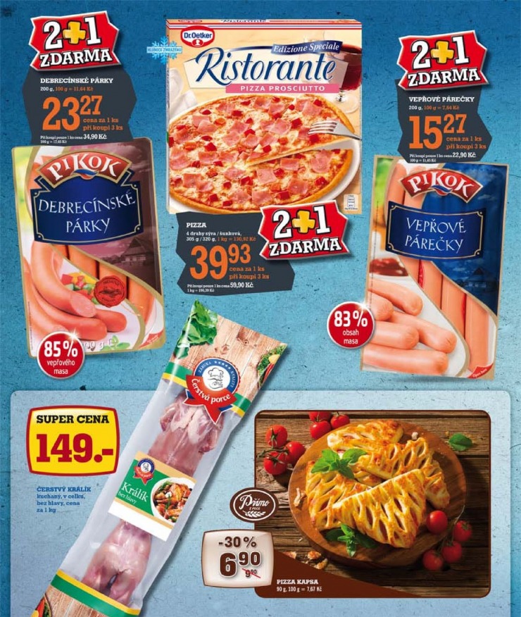leták Lidl Akční nabídka od 19. 1. 2015 strana 1 leták Lidl Akční nabídka od 19. 1. 2015 strana 1