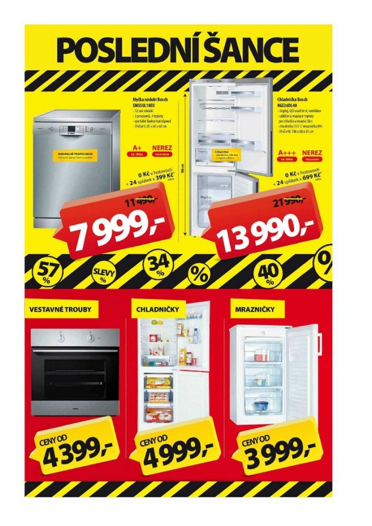 leták Euronics Aktuální leták od 21.1.2015 strana 1 leták Euronics Aktuální leták od 21.1.2015 strana 1