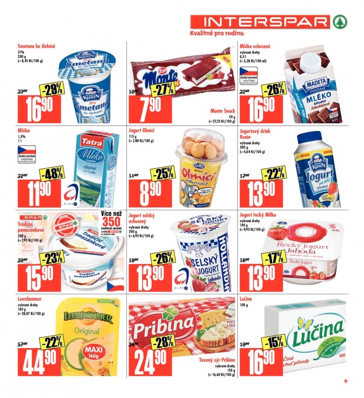 let�k Interspar Ak�n� nab�dka od 28.1.2015 strana 1