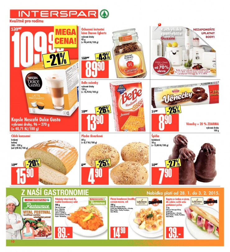 let�k Interspar Ak�n� nab�dka od 28.1.2015 strana 1