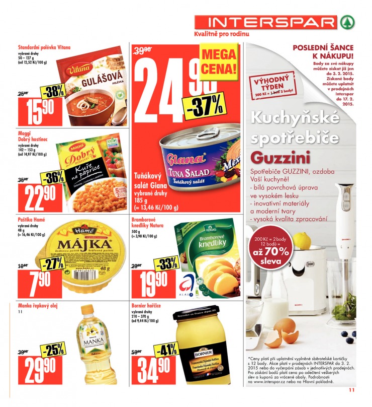 let�k Interspar Ak�n� nab�dka od 28.1.2015 strana 1