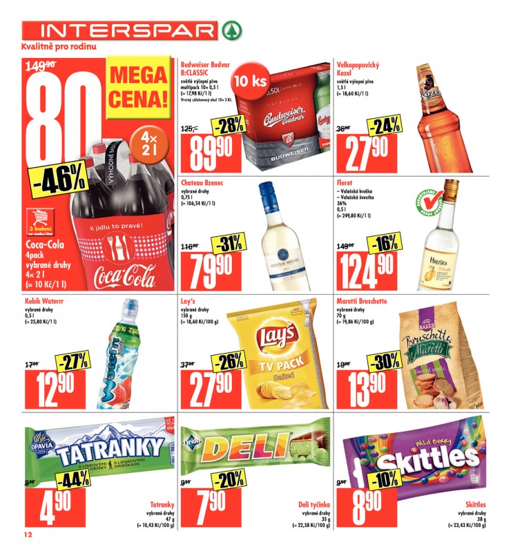 let�k Interspar Ak�n� nab�dka od 28.1.2015 strana 1