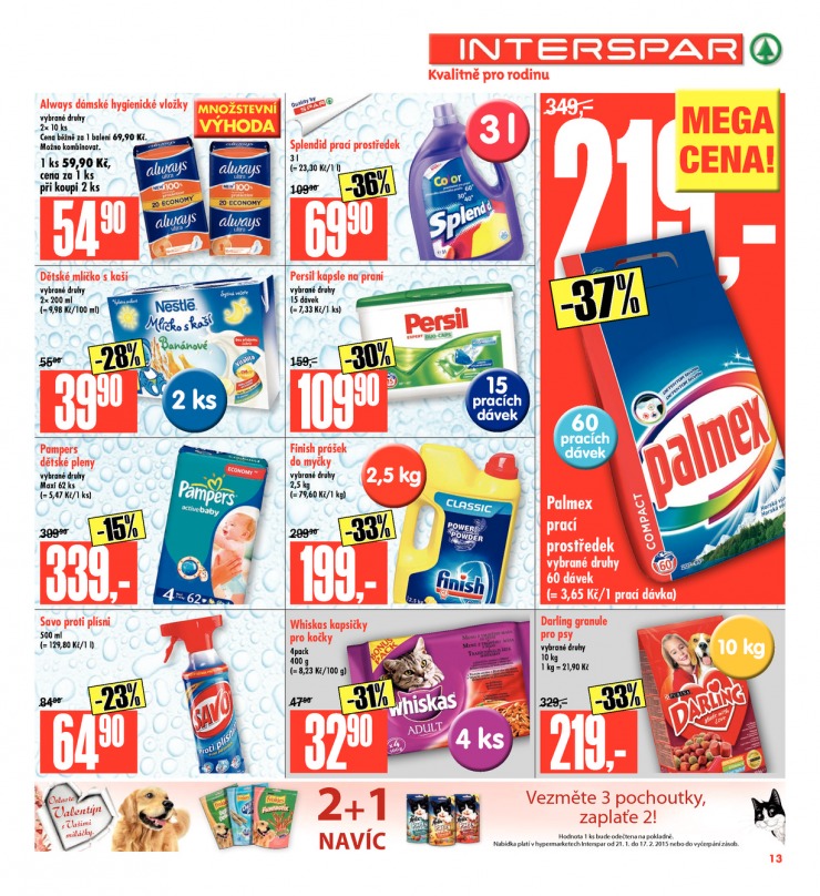 let�k Interspar Ak�n� nab�dka od 28.1.2015 strana 1