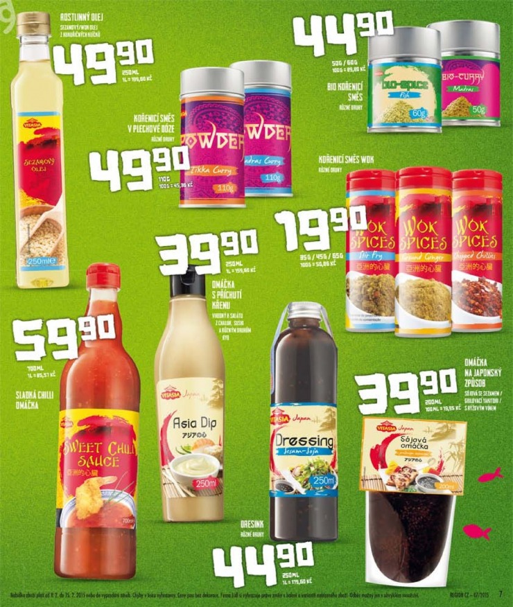 leták Lidl Akční nabídka od 9.2.2015 strana 1 leták Lidl Akční nabídka od 9.2.2015 strana 1