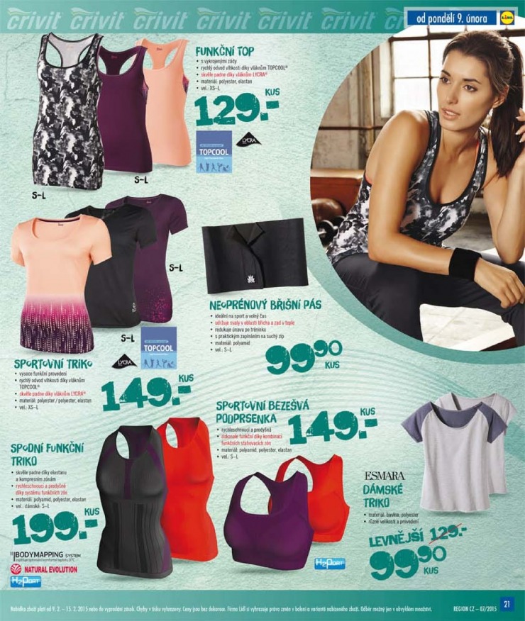 letk Lidl Akn nabdka od 9.2.2015 strana 1