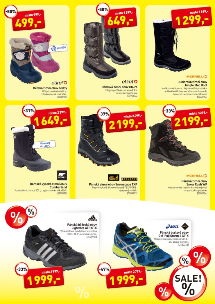 let�k Intersport Aktu�ln� let�k od 5.2.2015 strana 1