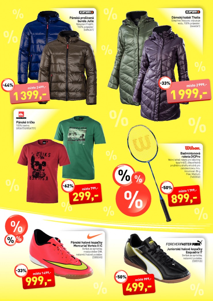 let�k Intersport Aktu�ln� let�k od 5.2.2015 strana 1