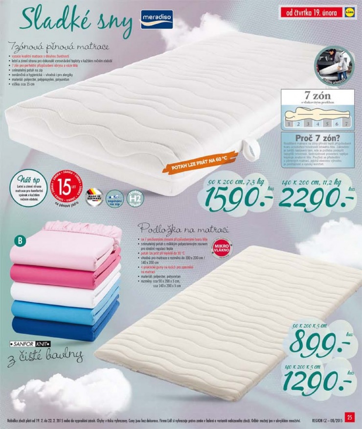 letk Lidl Akn nabdka od 16.2.2015 strana 1