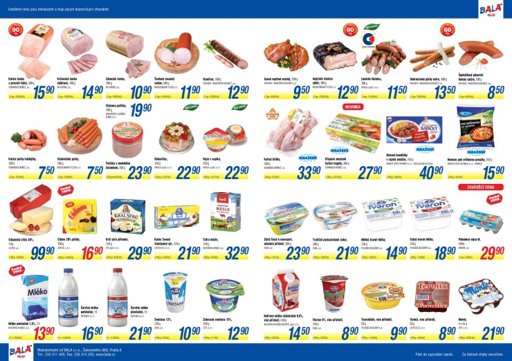 leták Bala CP od 18.2.2015 strana 1 leták Bala CP od 18.2.2015 strana 1