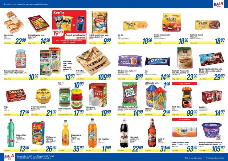 leták Bala CP od 18.2.2015 strana 1 leták Bala CP od 18.2.2015 strana 1