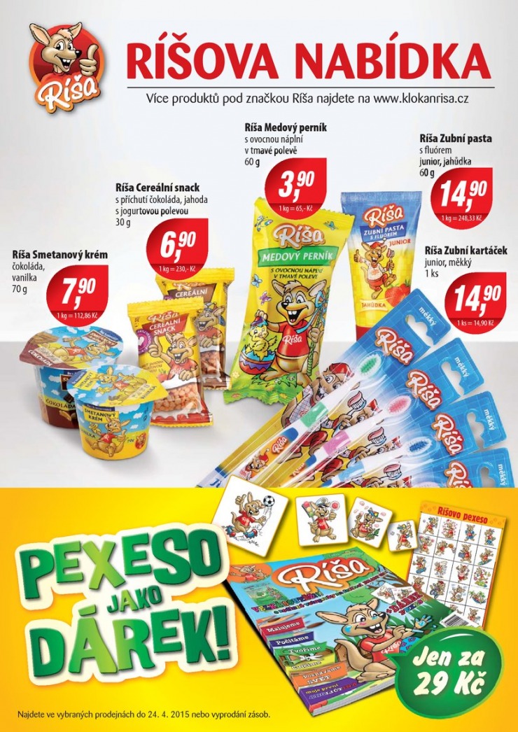 leták Enapo Akční leták od 25.2.2015 strana 1 leták Enapo Akční leták od 25.2.2015 strana 1
