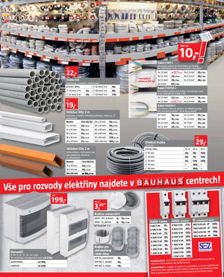 let�k Bauhaus Katalog od 6.3.2015 strana 1