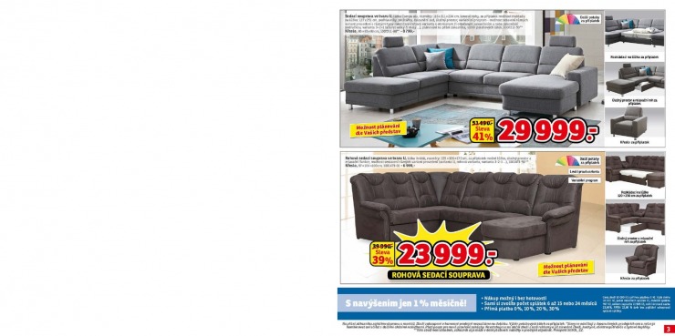 leták Asko nábytek katalog od 5.3.2015 strana 1 leták Asko nábytek katalog od 5.3.2015 strana 1
