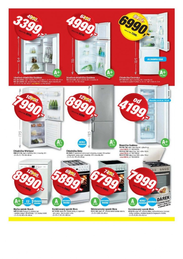 leták Proton Akční leták od 11.3.2015 strana 1 leták Proton Akční leták od 11.3.2015 strana 1