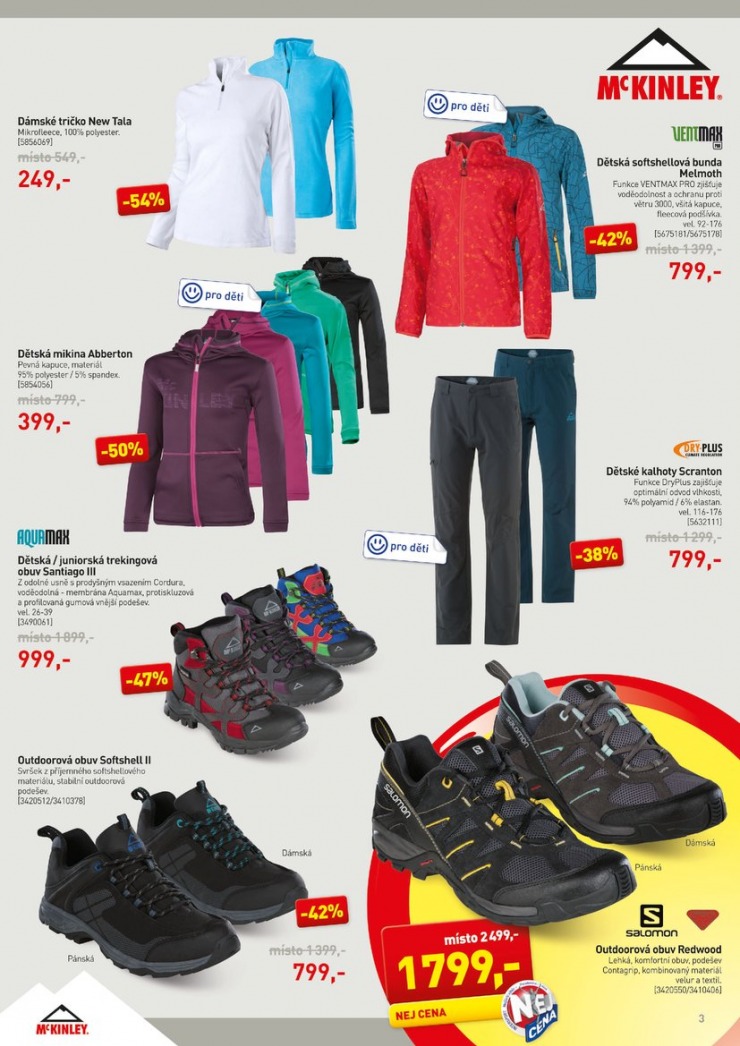 let�k Intersport Aktu�ln� let�k od 12.3.2015 strana 1