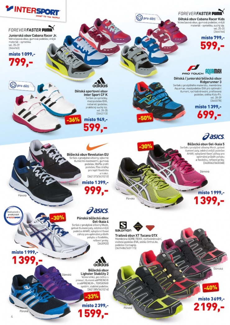 let�k Intersport Aktu�ln� let�k od 12.3.2015 strana 1