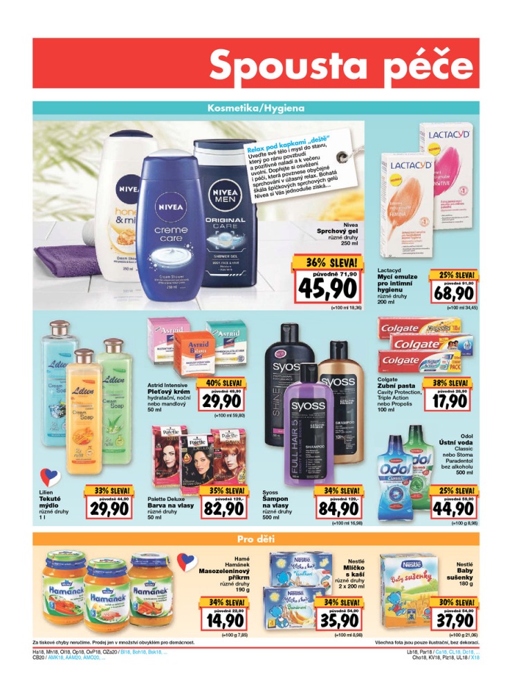 leták Kaufland Aktuální nabídka od 26.3.2015 strana 1 leták Kaufland Aktuální nabídka od 26.3.2015 strana 1