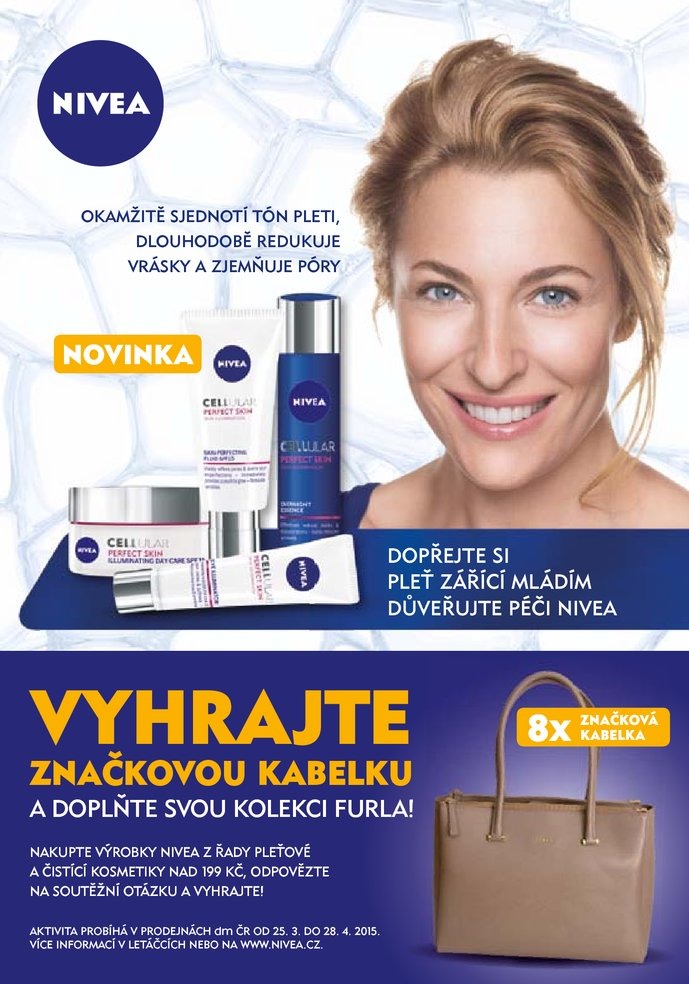 leták DM drogerie Journal 2 od 26.3.2015 strana 1 leták DM drogerie Journal 2 od 26.3.2015 strana 1