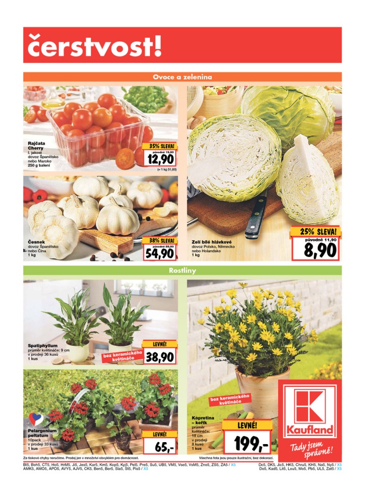 leták Kaufland Aktuální nabídka od 9.4.2015 strana 1 leták Kaufland Aktuální nabídka od 9.4.2015 strana 1